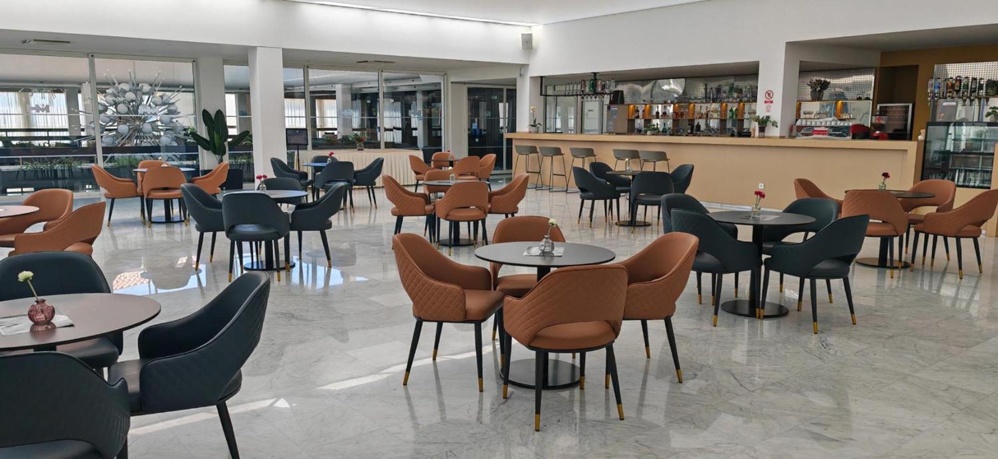 Hotel Medena Seget Donji ภายนอก รูปภาพ